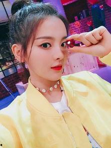 娱乐吃瓜酱嘴硬的女孩,揭秘娱乐界的硬核女孩