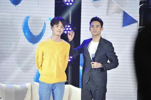 娱乐圈吃瓜集锦,揭秘明星幕后那些事儿