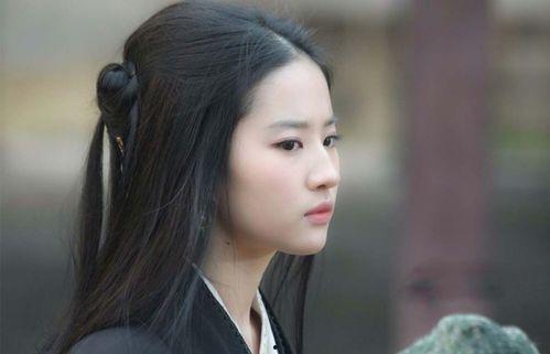 娱乐吃瓜君刘亦菲采访,揭秘娱乐圈女神的幕后故事