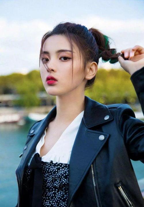 娱乐吃瓜丫杨超越,娱乐吃瓜界的“瓜王”传奇