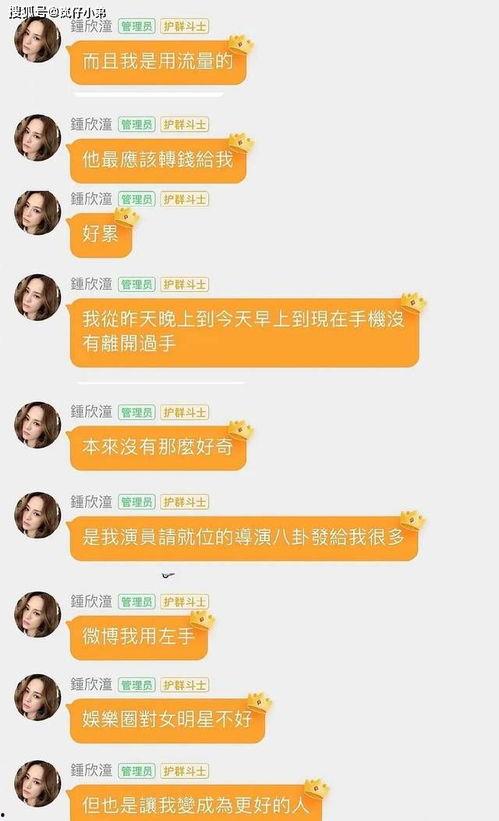 娱乐吃瓜酱模板风格分析,明星们的幕后故事，吃瓜群众必看！