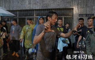 娱乐吃瓜剧组,揭秘剧组背后的那些事儿