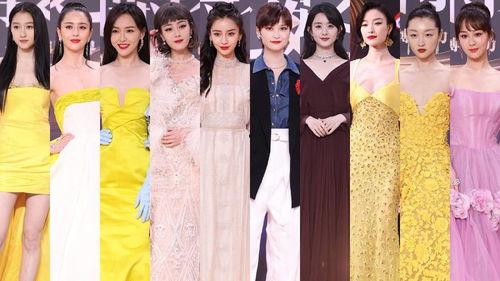 娱乐圈吃瓜群众排排座