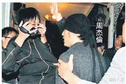 娱乐吃瓜周杰伦